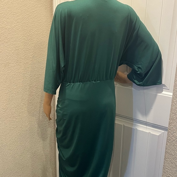 Balticborn emerald green sz xl - Picture 5 of 6